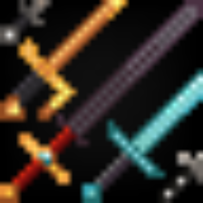 Gateguardians epic fight retexture, oops all medieval! logo