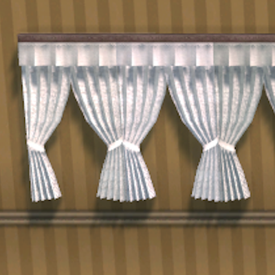 WFS Nostalgia Part 14 e: Curtains "Emily" logo