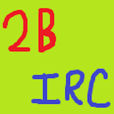 IRC 2b2t Fabric