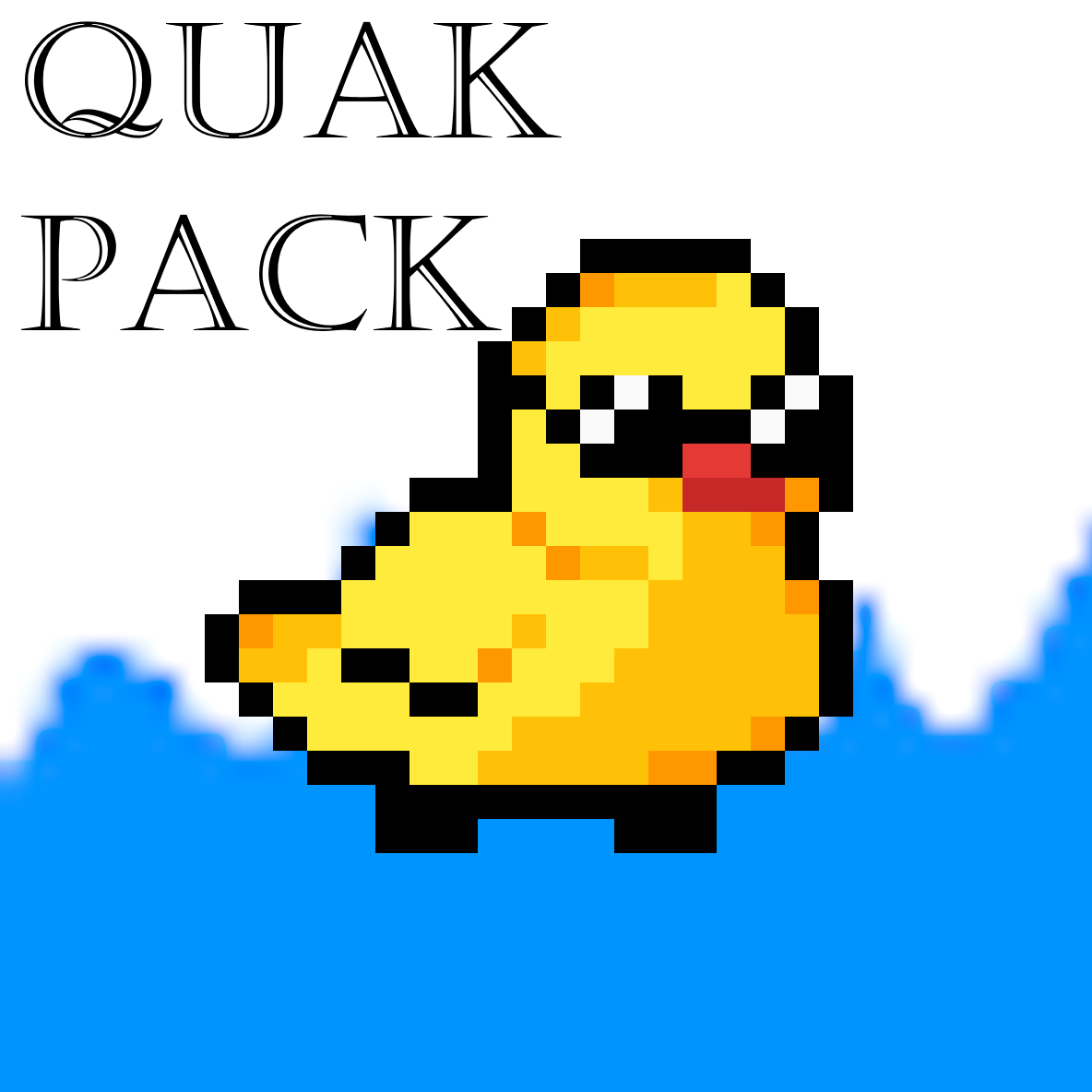 QuakPack