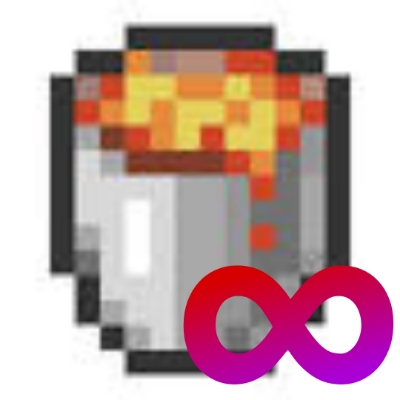 Infinite Lava: Renewed