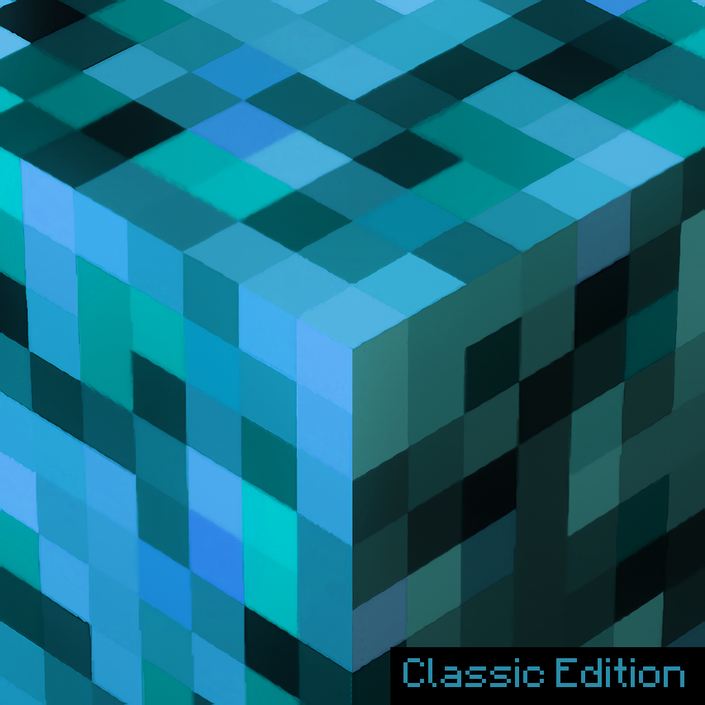Classic Edition Resourcepack - Minecraft Resource Packs - CurseForge