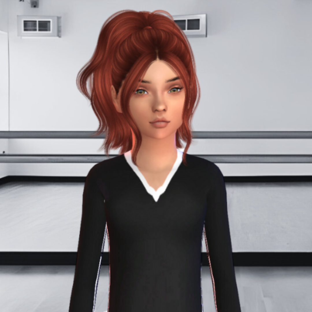 After School Activities Classical Ballet Files The Sims 4 Mods 