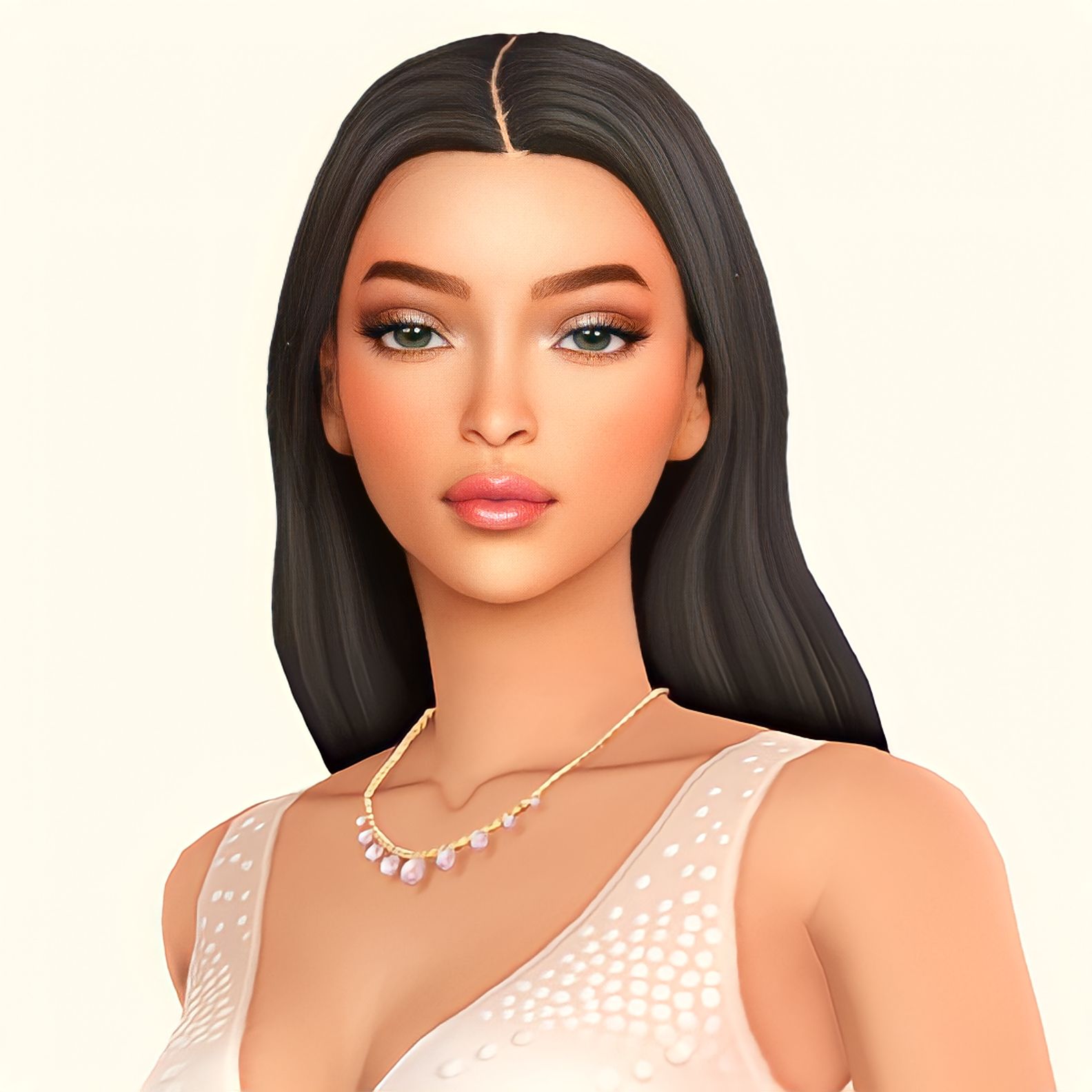 Alena yanez screenshots sims households the sims 4