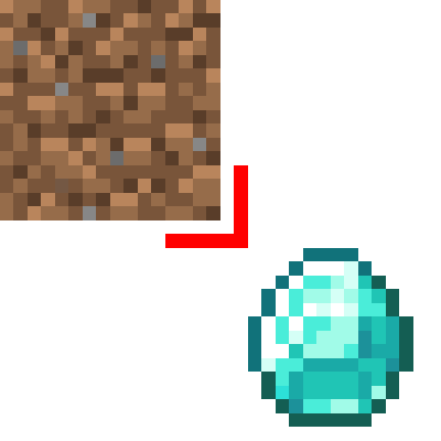 GameIdiot's Dirt to Diamond
