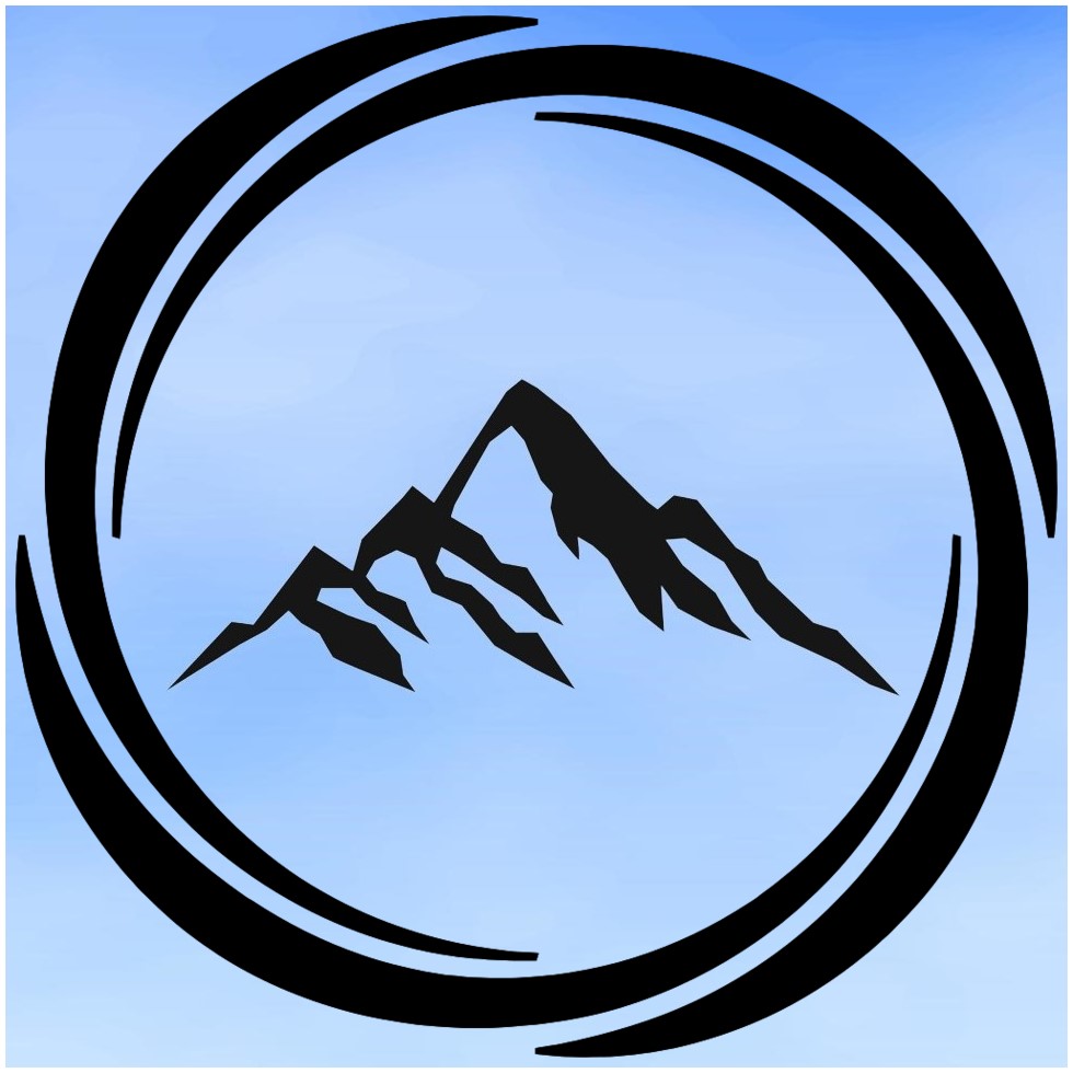 JJThunder King of the Hills logo