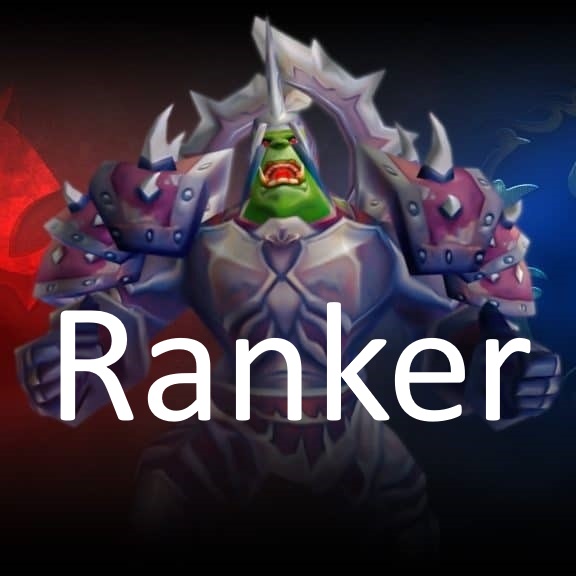 Ranker: your helper through the Classic Era PvP honor system project avatar