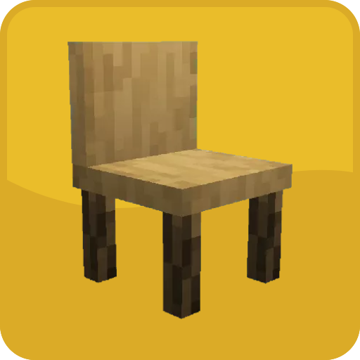 MrCrayfish's Furniture Mod para Minecraft 1.20.1, 1.19.2, 1.18.2 y 1.16.5