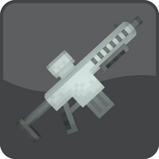 Guns Mod for Minecraft PE APK for Android Download