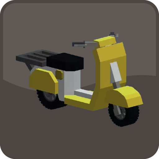 MrCrayfish's Vehicle Mod project avatar