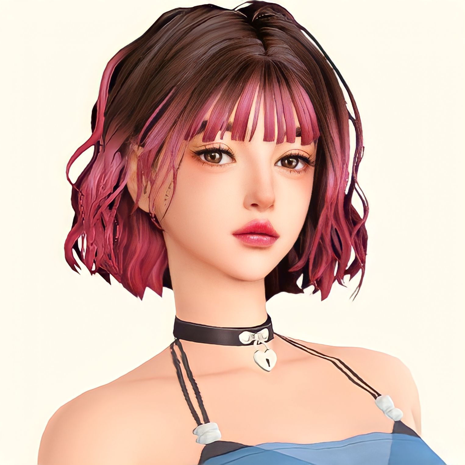 Winter Love project avatar