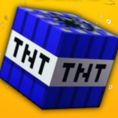 More Explosive TNT project avatar