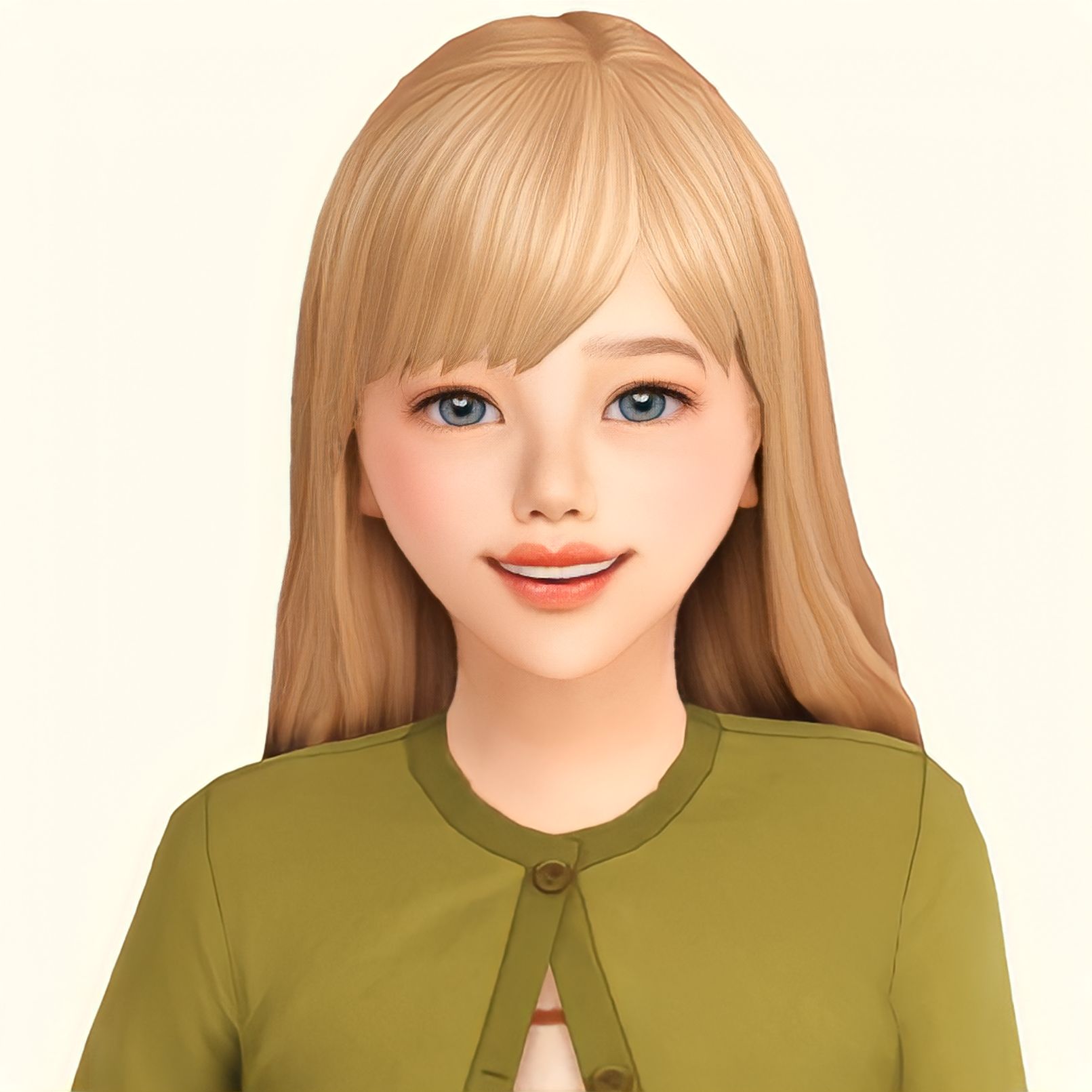Lyla robbins cute little girl screenshots sims households the
