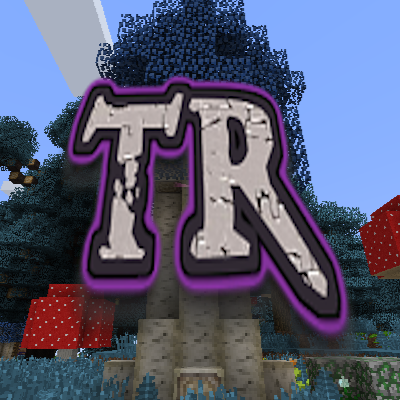 Thaumic Resurrection logo