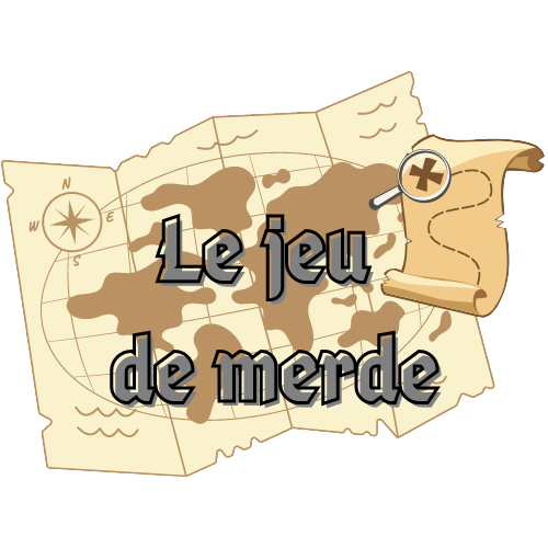 LJDM - LeJeu de Merds