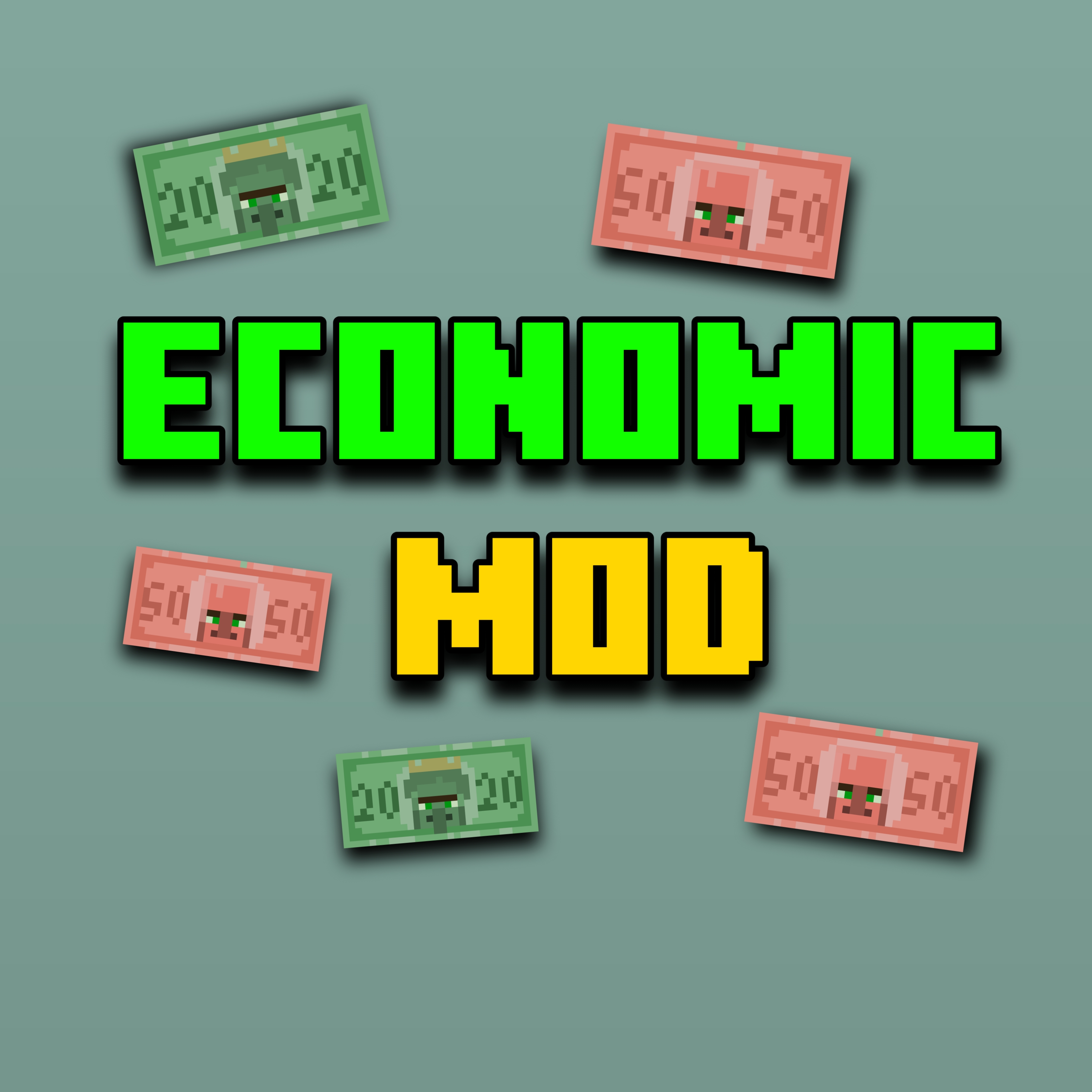 Money Economy  project avatar