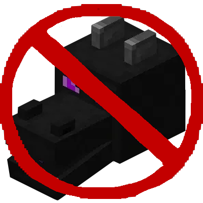 Don't Spawn the Ender Dragon