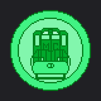 Trainiac Currency