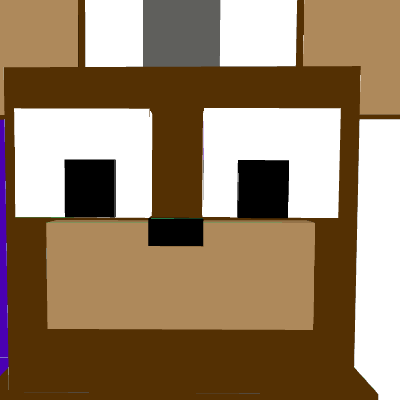Fnaf Mary-go-round