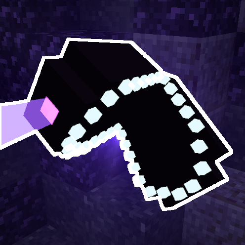 Wither Storm Survival Remade logo