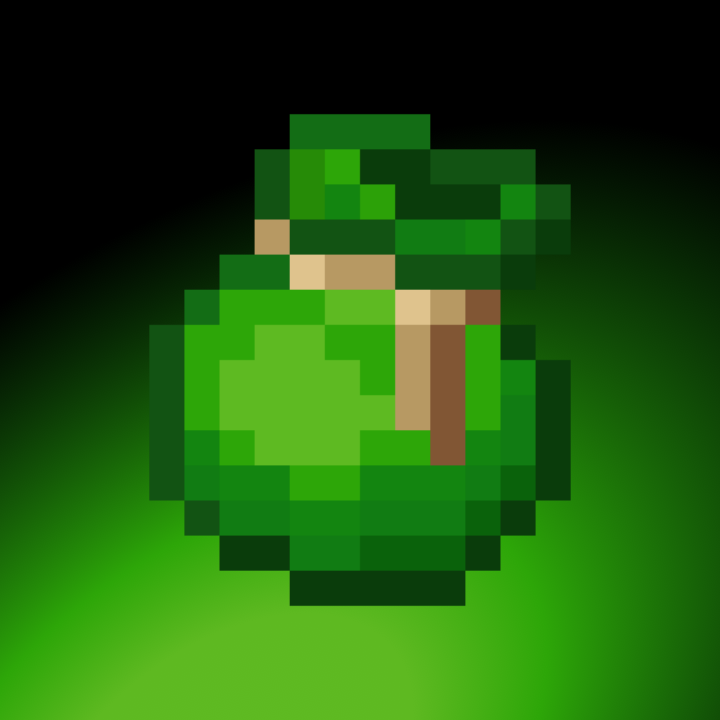 Overly Complicated SeedPouch Minecraft Mods