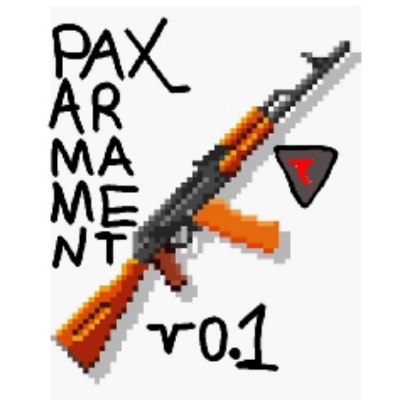 Sharky's More Guns (70+ Guns) project avatar