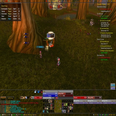 D.D.U.I. - World Of Warcraft Addons - CurseForge