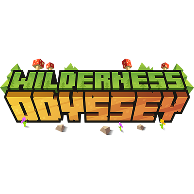 Wilderness Odyssey logo