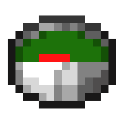 infected craft