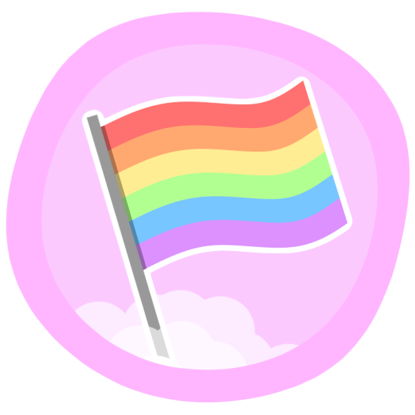 Be Proud
