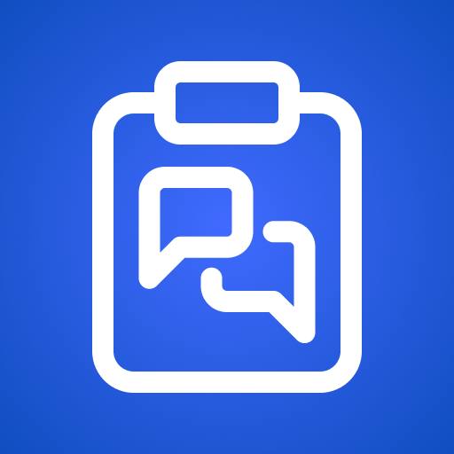 ChatShot logo