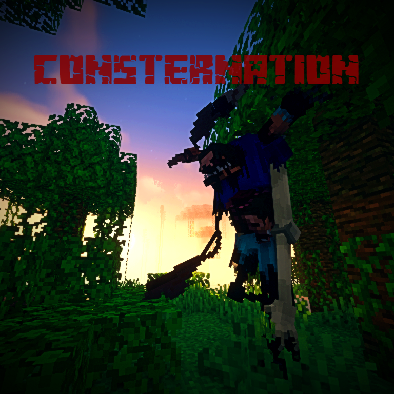 Consternation - Minecraft Modpacks - CurseForge
