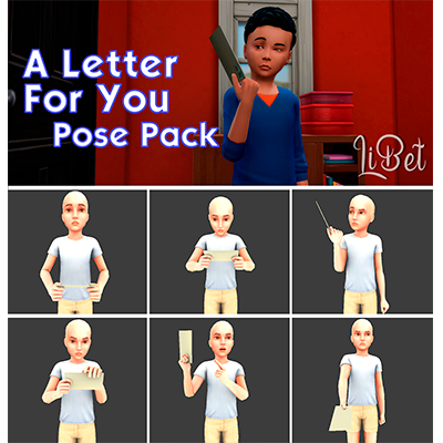 33+ CAS Poses for the Sims 4 - Expressions & Emotions Posepacks! —  SNOOTYSIMS