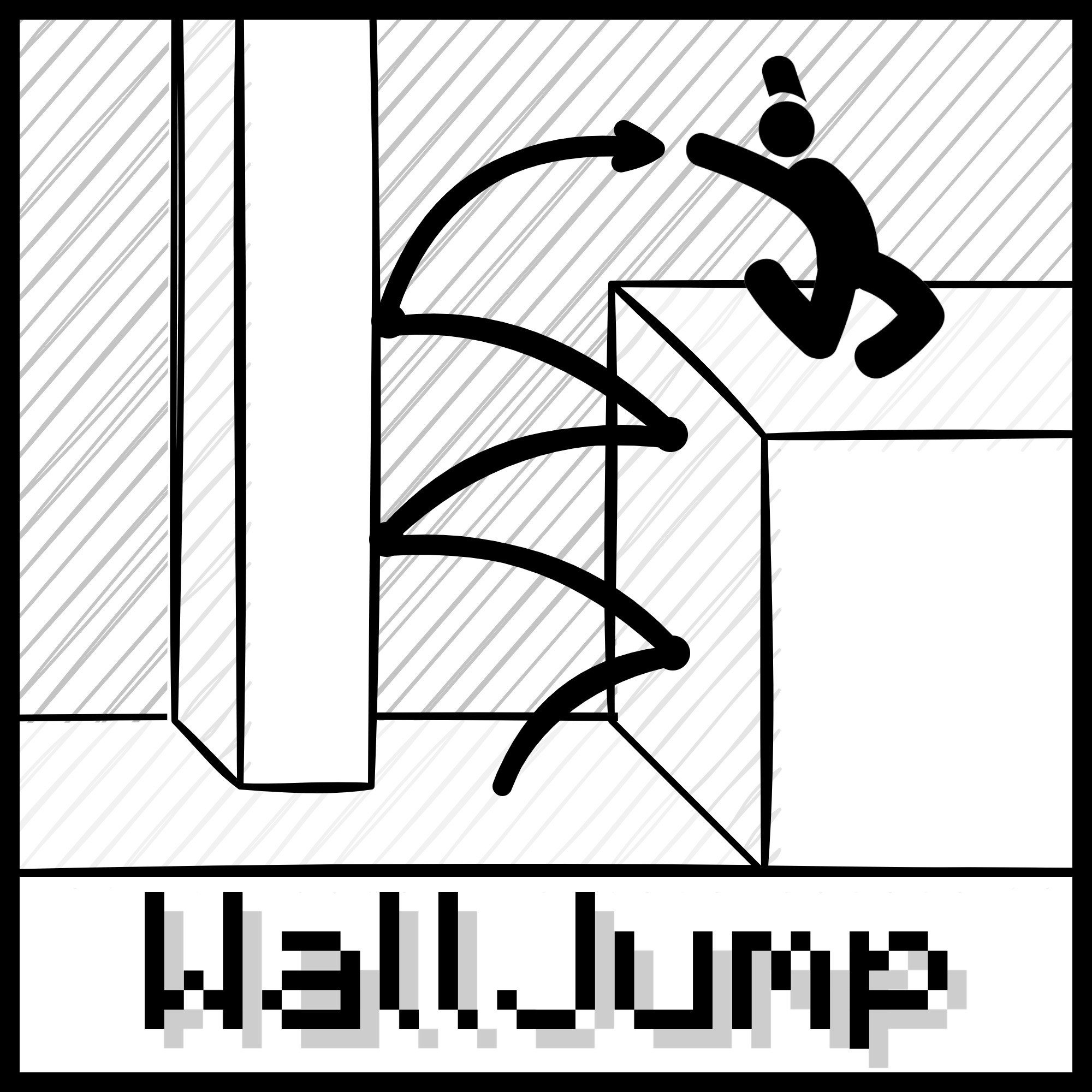 Wall-Jump TXF (Neo/Forge/Fabric) - Minecraft Mods - CurseForge