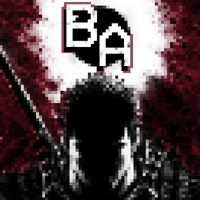 Proyect Berserk logo