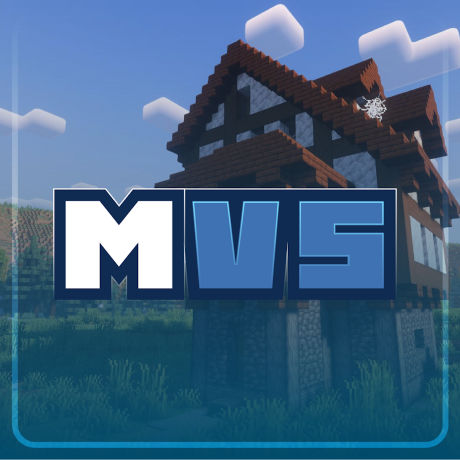 MVS - Moog's Voyager Structure (config pack) logo