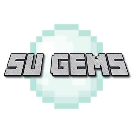 SU Gems - Minecraft Mods - CurseForge