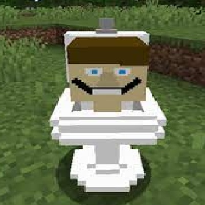 Skibidi Toilet - Skibidi Craft - Minecraft Mods - CurseForge