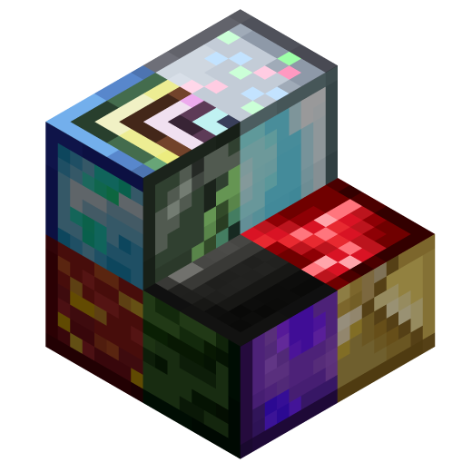 Ornamental: All That Glitters logo