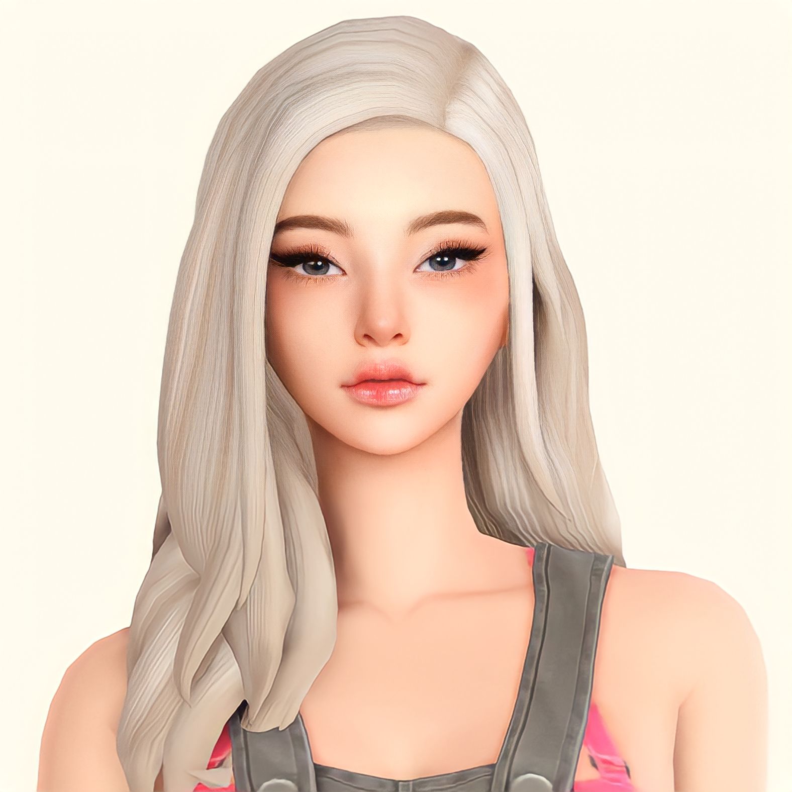 Ericka Forrester - The Sims 4 Sims / Households - CurseForge