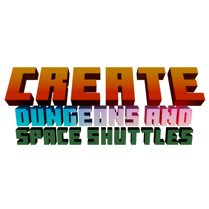 Create, Dungeons and Space Shuttles - Minecraft Modpacks - CurseForge