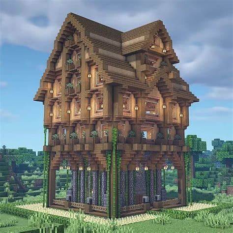 Scaledwarlock's modpack
