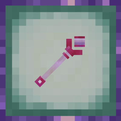 Dan's Magic Wands