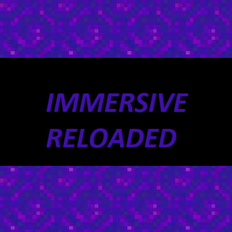 Immersive Portals Reloaded project avatar