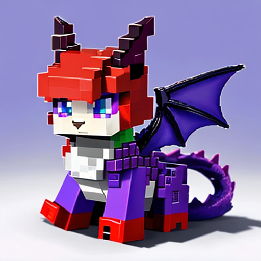 Ender Dragon Revamp - Minecraft Resource Packs - CurseForge