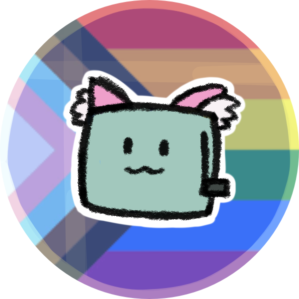 Create: Queeronautics