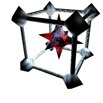 subspace tripmine