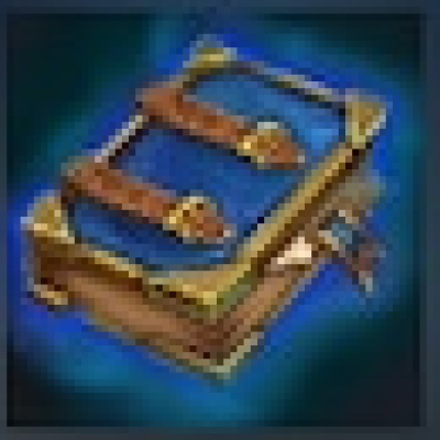 Ars Magica Spell Icons - RPG Style logo