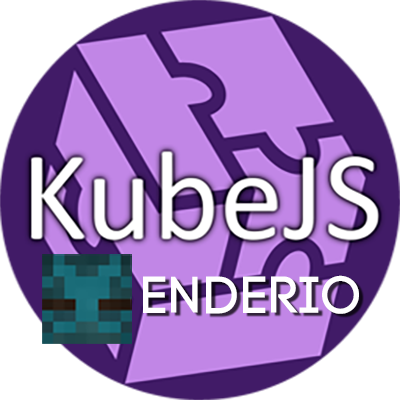 KubeJS EnderIO project avatar