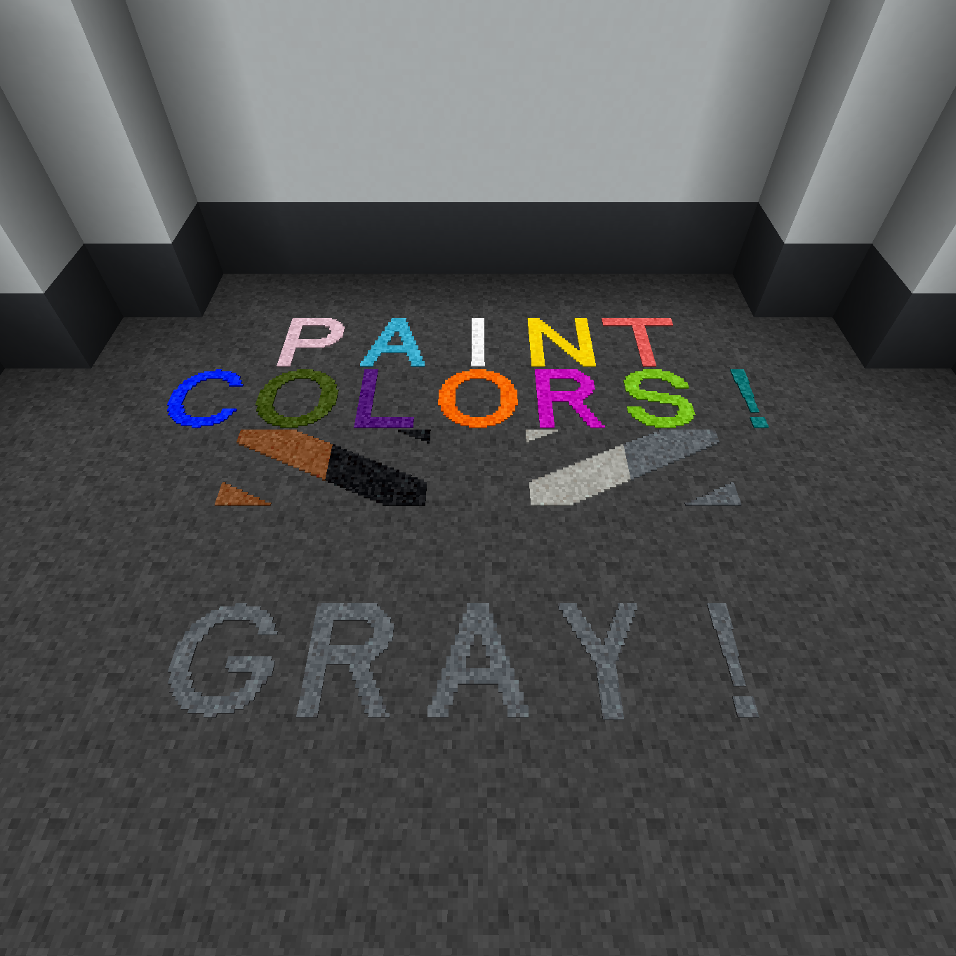 Fureniku's Roads Gray Paint Plugin logo